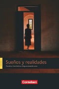 Espacios literarios B1 - Cuentos fantásticos - 