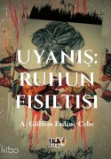 Cover-Bild zum Titel 'Uyanis' von 'A. Gülfem Erdinc Cebe'