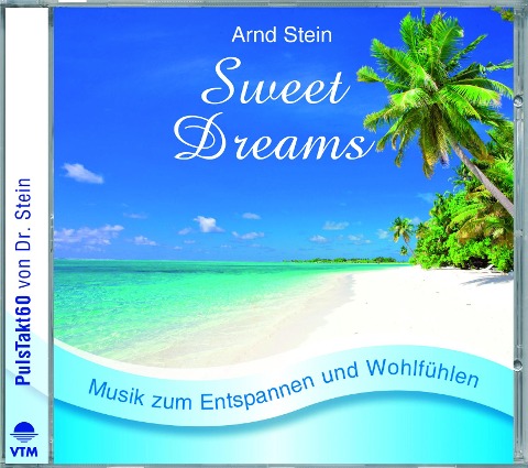 Sweet Dreams - Arnd Stein