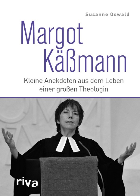 Margot Käßmann - Susanne Oswald
