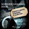 Cover-Bild zum Titel 'Svarti seppi vísaði á þjófinn' von 'Anonymous'