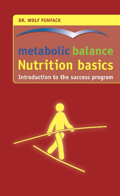 metabolic balance® - Nutrition basics - Wolf Funfack