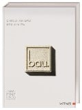 Cover-Bild zum Titel 'bau.steine' von 'Christian Bau'
