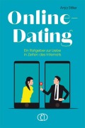 Cover-Bild zum Titel 'Online-Dating' von 'Anja Stiller'