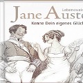 Kenne Dein eigenes Glück - Jane Austen