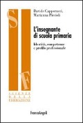 Cover-Bild zum Titel 'L' insegnante di scuola primaria. Identità, competenze e profilo professionale' von 'Davide Capperucci, Marianna Piccioli'