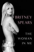 Cover-Bild zum Titel 'The Woman in Me' von 'Britney Spears'