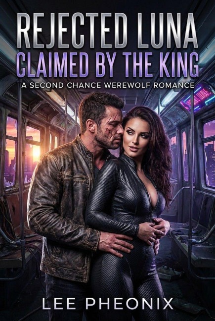 Rejected Luna Claimed by the King: A Second Chance Werewolf Romance - Lee Pheonix