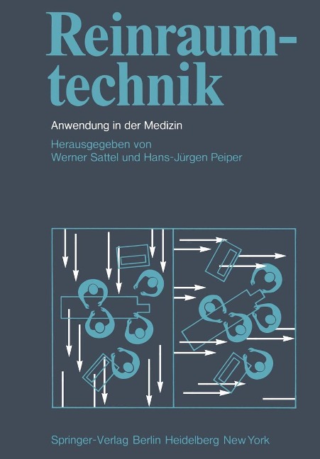 Reinraumtechnik - 