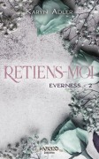 Cover-Bild zum Titel 'Retiens-moi' von 'Karyn Adler'
