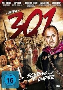 301-Scheiss Auf Ein Empire - Will/Torn Sasso