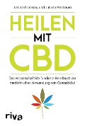 Heilen mit CBD - Leonard Leinow, Juliana Birnbaum