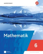 Cover-Bild zum Titel 'Mathematik. Schulbuch 6. Für Realschulen in Bayern' von ''