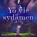 Yö vie sydämen - Elina Aro