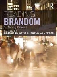 Reading Brandom - 