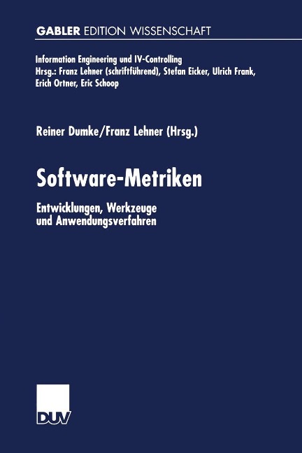 Software-Metriken - 