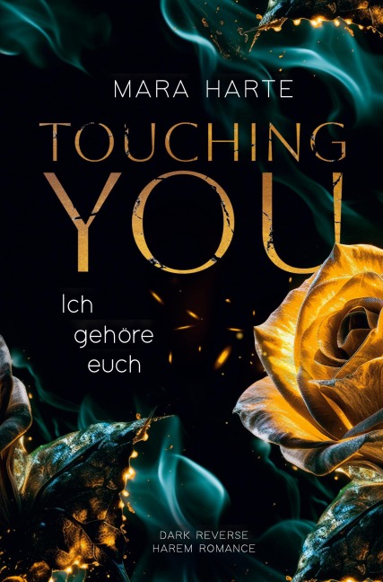 Ich gehöre euch - Mara Harte