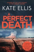 Cover-Bild zum Titel 'A Perfect Death' von 'Kate Ellis'