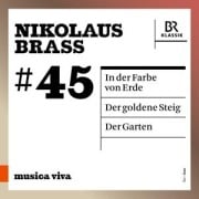 Brass: In der Farbe von Erde - Der goldene Steig - - Peter/Kaziboni Eötvös