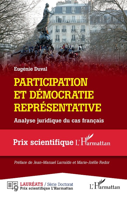 Participation et démocratie représentative - Duval
