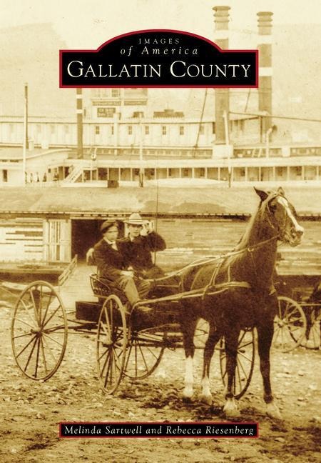 Gallatin County - Melinda Sartwell