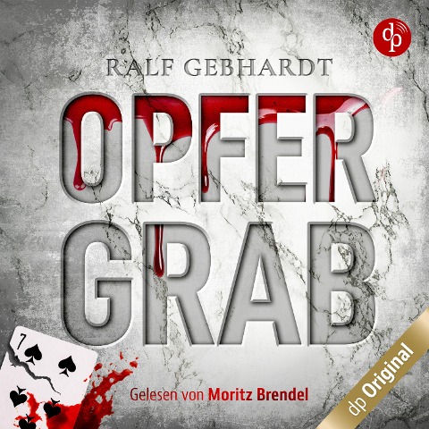 Opfergrab - Ralf Gebhardt