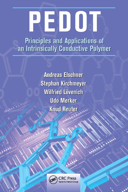 PEDOT - Andreas Elschner, Wilfried Lovenich, Udo Merker, Knud Reuter, Stephan Kirchmeyer
