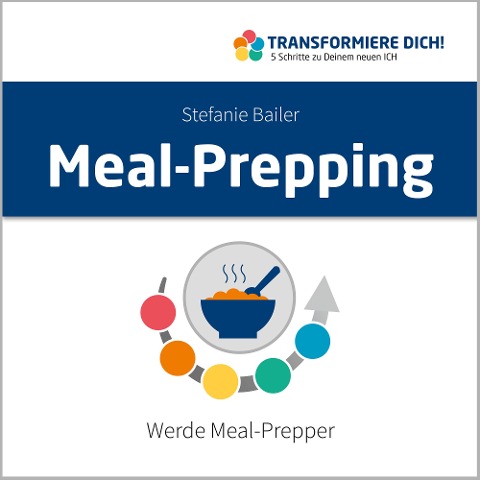 Meal-Prepping - Stefanie Bailer