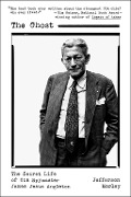 Cover-Bild zum Titel 'The Ghost' von 'Jefferson Morley'