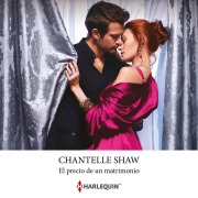 Cover-Bild zum Titel 'El precio de un matrimonio' von 'Chantelle Shaw'