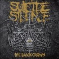 Cover-Bild zum Titel 'The Black Crown' von 'Suicide Silence'