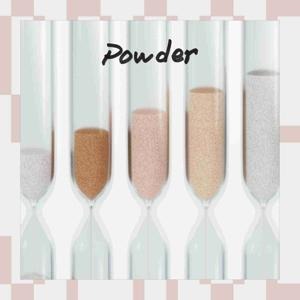Powder In Space - Powder