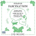 Cover-Bild zum Titel 'Strange Fascination' von 'Syd Moore'