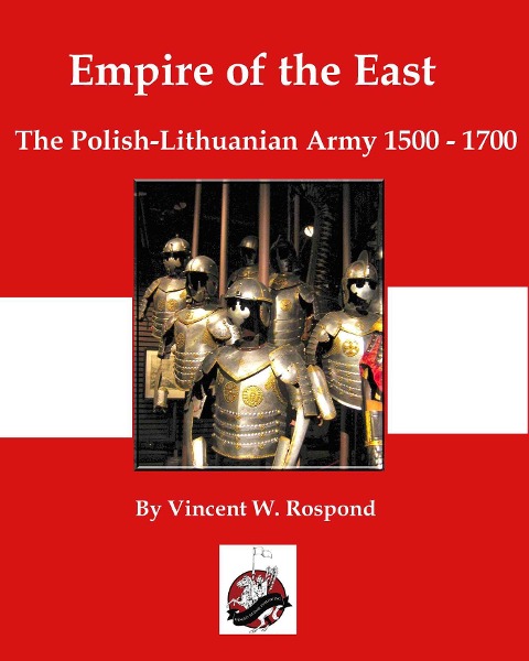 Empire of the East - Vincent Rospond