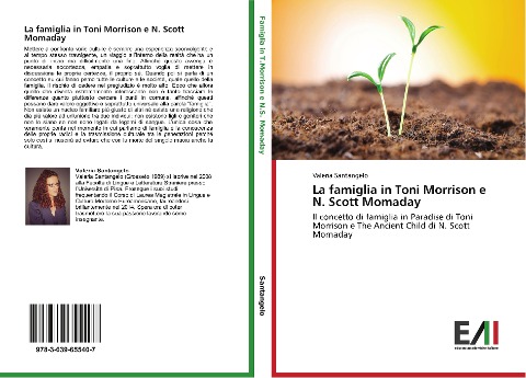 La famiglia in Toni Morrison e N. Scott Momaday - Valeria Santangelo