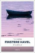 Cover-Bild zum Titel 'Finstere Havel' von 'Tim Pieper'