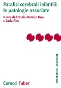 Cover-Bild zum Titel 'Paralisi cerebrali infantili: le patologie associate' von ''