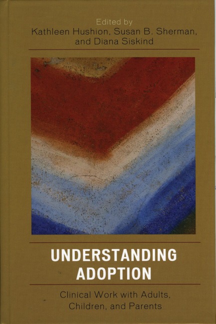 Understanding Adoption - 