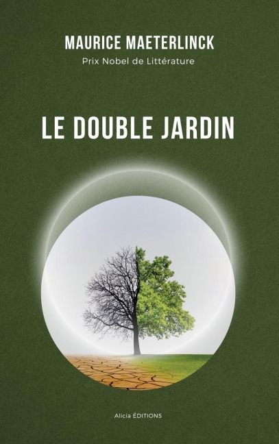 Le double Jardin - Maurice Maeterlinck