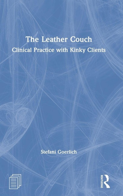 The Leather Couch - Stefani Goerlich