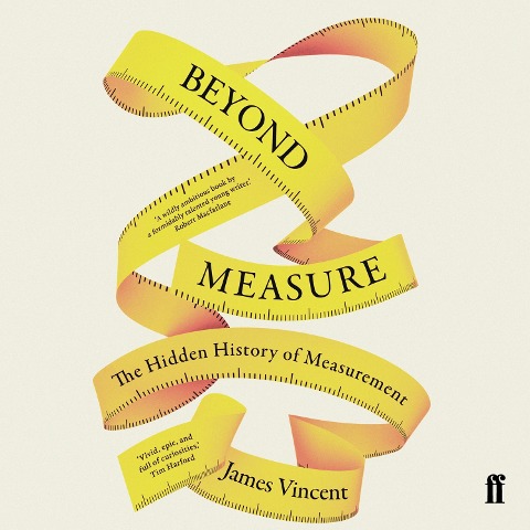 Beyond Measure - James Vincent