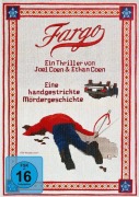 Cover-Bild zum Titel 'Fargo - Blutiger Schnee' von 'Joel Coen, Ethan Coen, Carter Burwell'