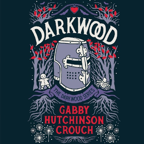 Darkwood - Gabby Hutchinson Crouch