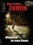 Das Haus Zamis 112 - Catalina Corvo
