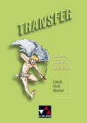 Cover-Bild zum Titel 'Transfer 11. Leben, Lieben, Lästern' von ''