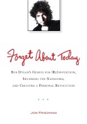 Cover-Bild zum Titel 'Forget About Today' von 'Jon Friedman'