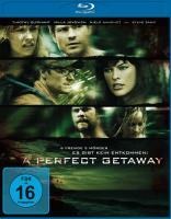 A Perfect Getaway - David Twohy, Boris Elkis