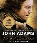 Cover-Bild zum Titel 'John Adams' von 'David Mccullough'