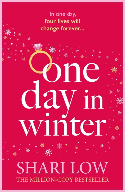 One Day in Winter - Shari Low