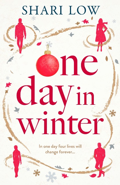 One Day in Winter - Shari Low